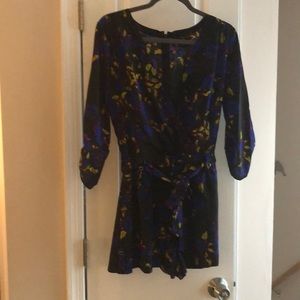 Yumi Kim quarter sleeve Romper